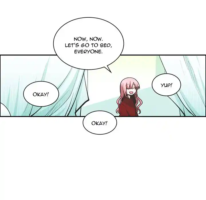 Go away, Mr.Demon Chapter 192