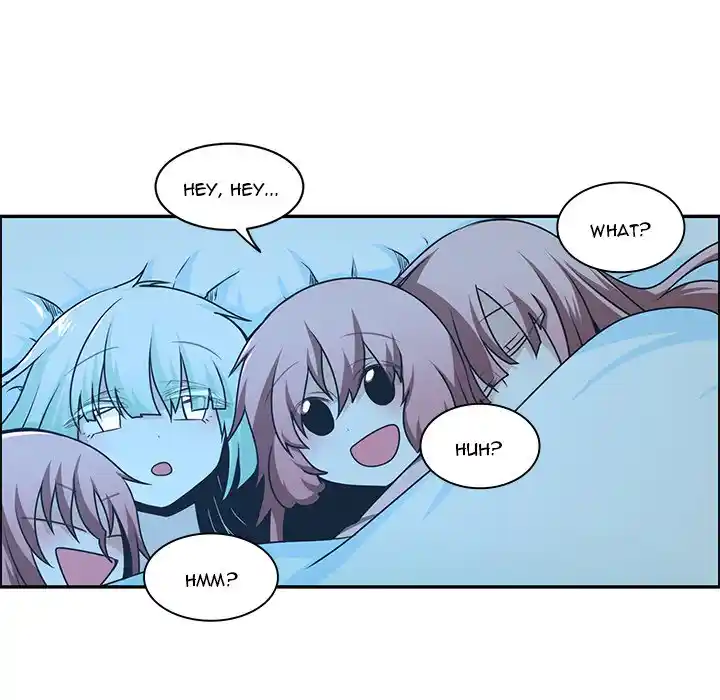 Go away, Mr.Demon Chapter 192