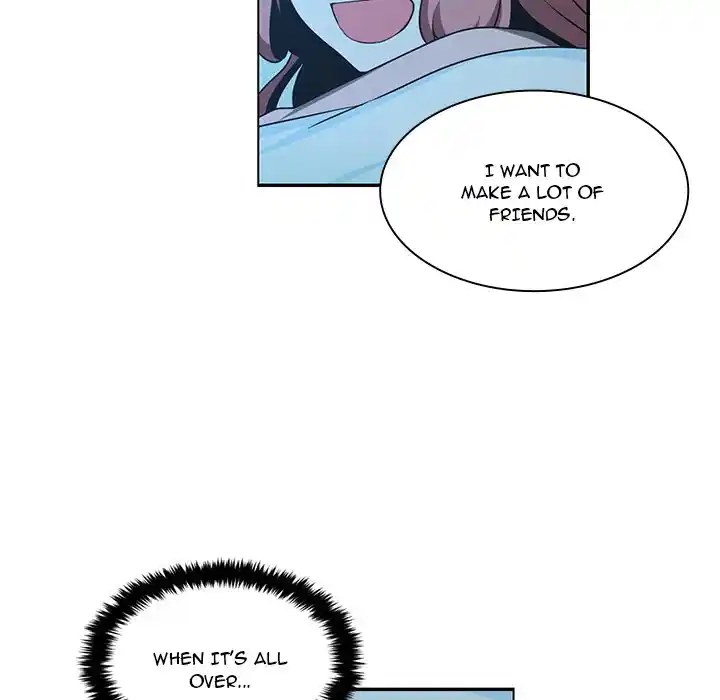 Go away, Mr.Demon Chapter 192