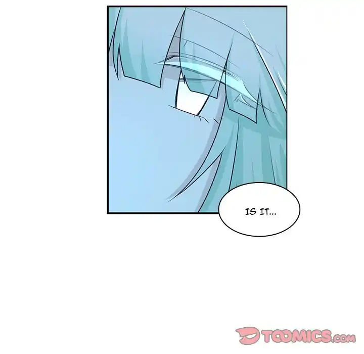 Go away, Mr.Demon Chapter 192