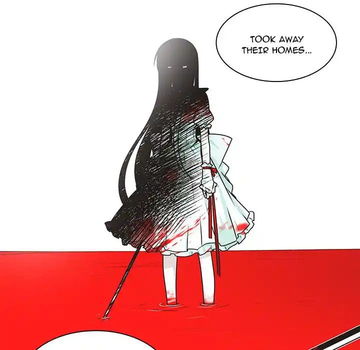 Go away, Mr.Demon Chapter 192