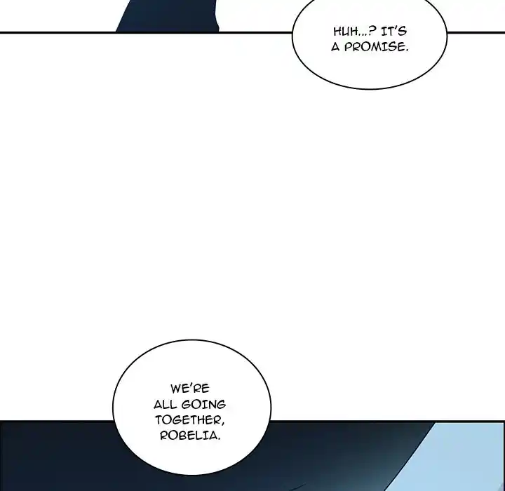 Go away, Mr.Demon Chapter 192