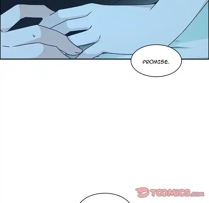 Go away, Mr.Demon Chapter 192