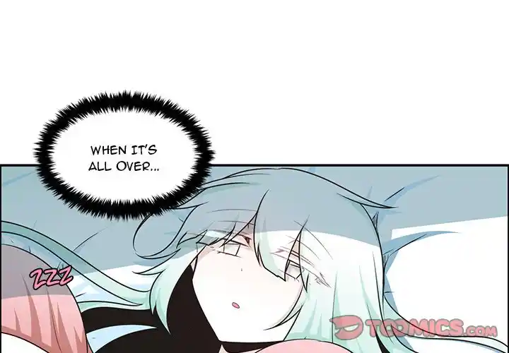 Go away, Mr.Demon Chapter 193