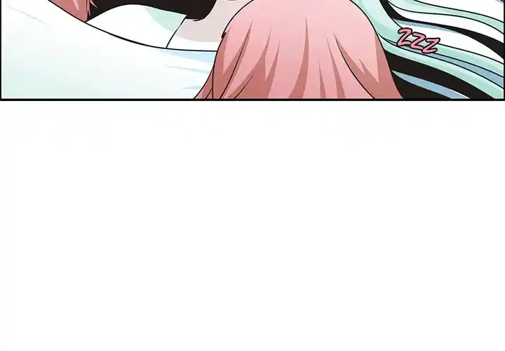 Go away, Mr.Demon Chapter 193