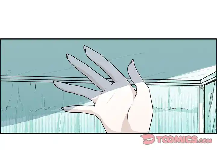 Go away, Mr.Demon Chapter 193