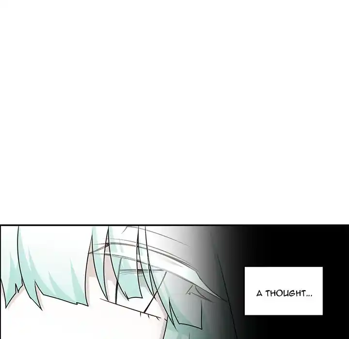 Go away, Mr.Demon Chapter 193