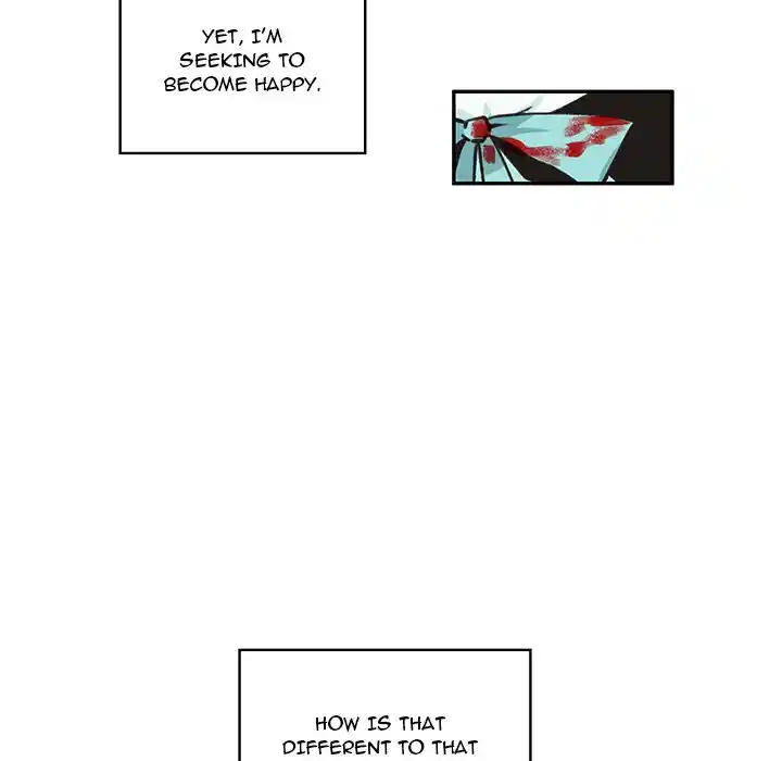 Go away, Mr.Demon Chapter 193