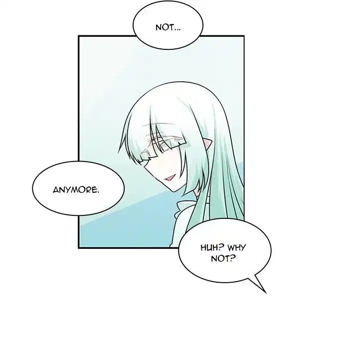 Go away, Mr.Demon Chapter 193