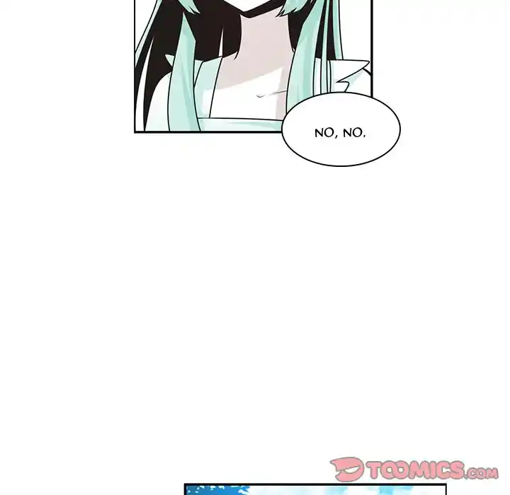 Go away, Mr.Demon Chapter 193