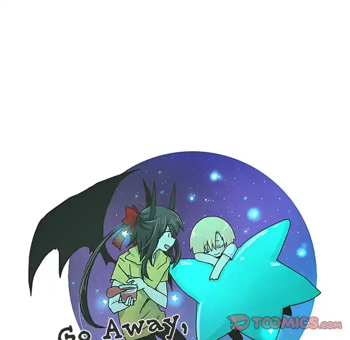 Go away, Mr.Demon Chapter 193