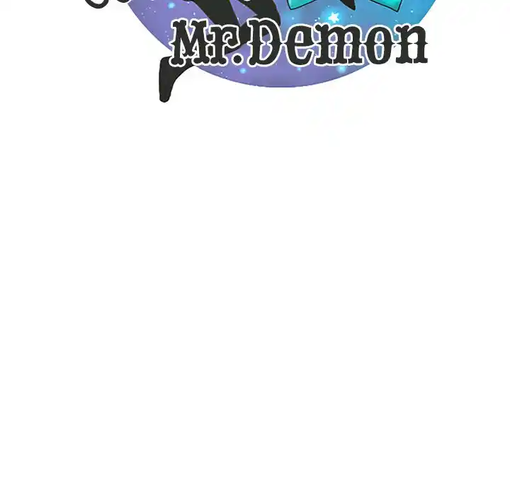 Go away, Mr.Demon Chapter 193