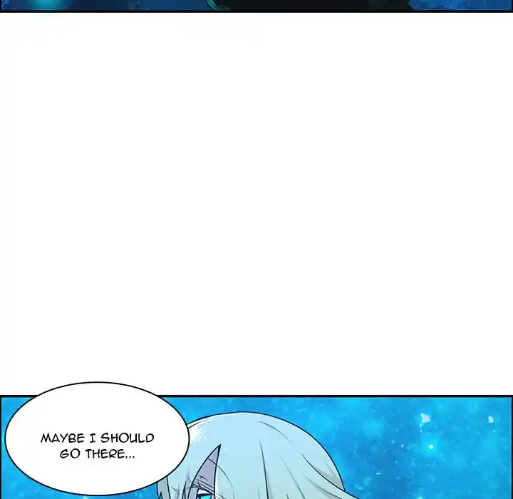 Go away, Mr.Demon Chapter 193