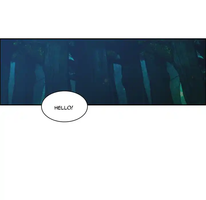 Go away, Mr.Demon Chapter 193