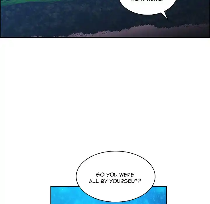 Go away, Mr.Demon Chapter 193