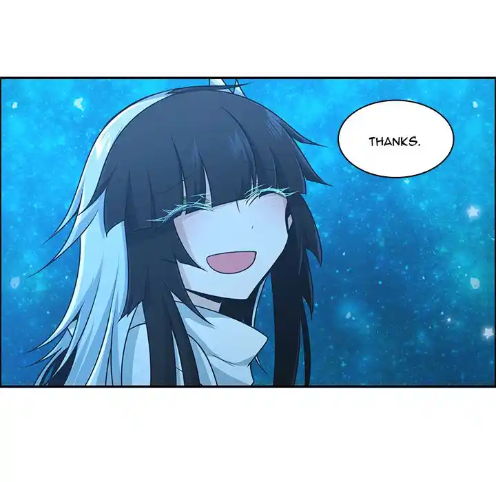 Go away, Mr.Demon Chapter 193