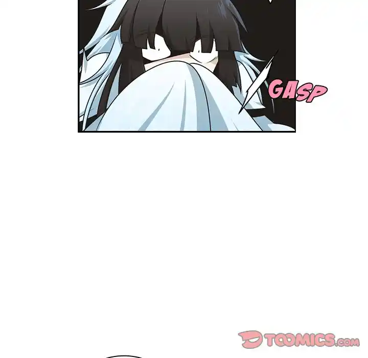 Go away, Mr.Demon Chapter 193