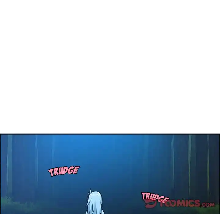 Go away, Mr.Demon Chapter 193