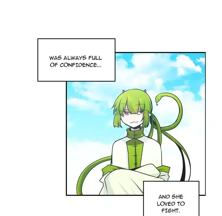 Go away, Mr.Demon Chapter 193