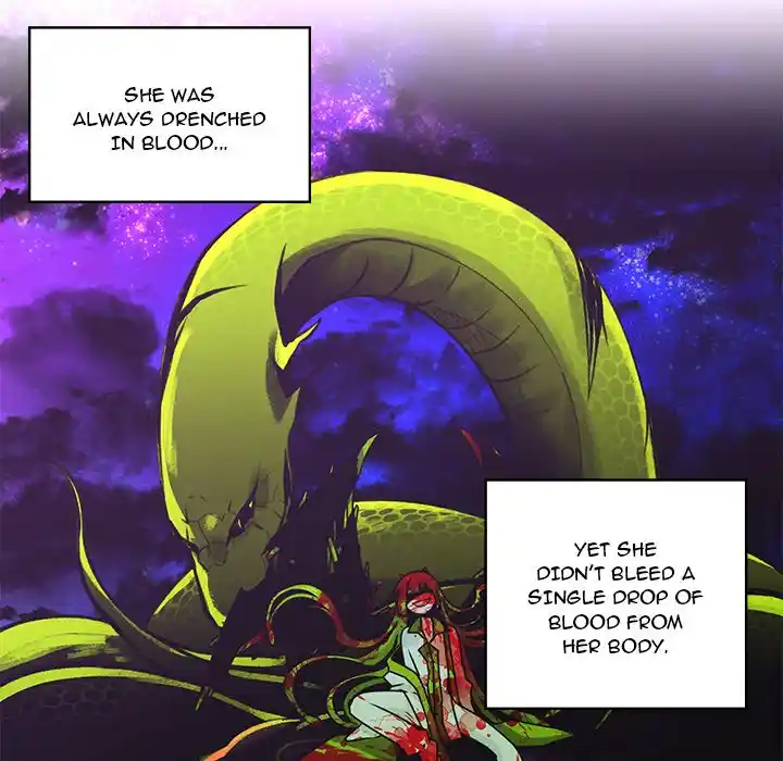 Go away, Mr.Demon Chapter 193