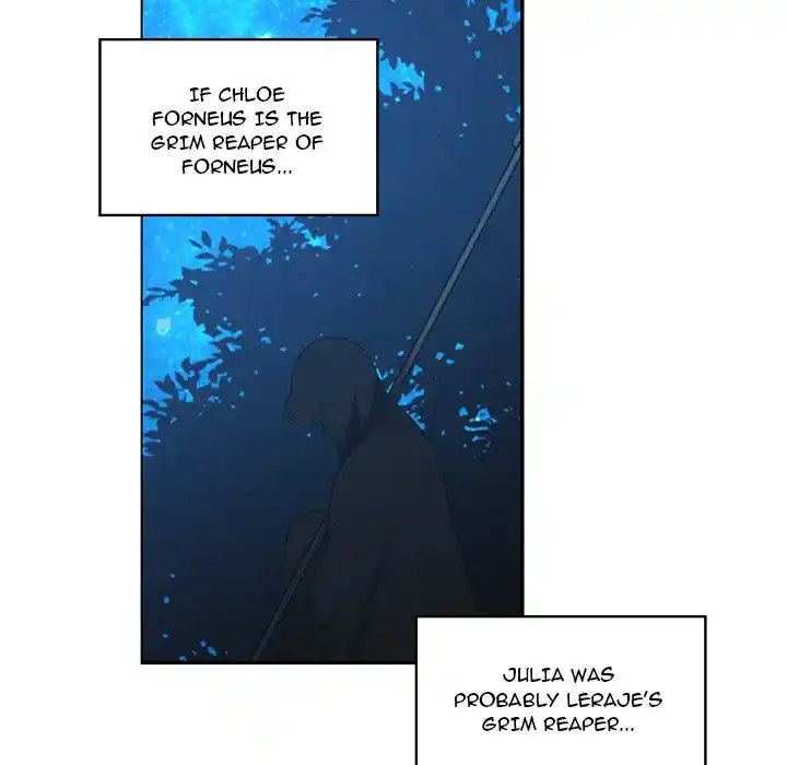 Go away, Mr.Demon Chapter 193