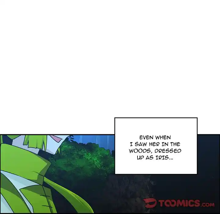 Go away, Mr.Demon Chapter 193