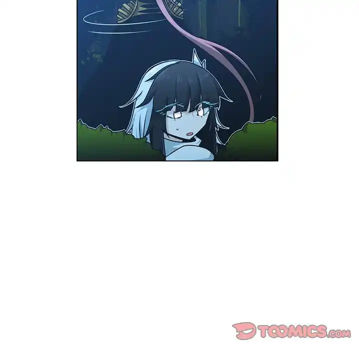 Go away, Mr.Demon Chapter 193