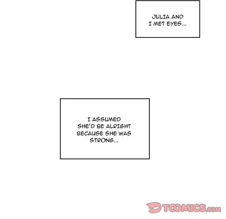 Go away, Mr.Demon Chapter 193