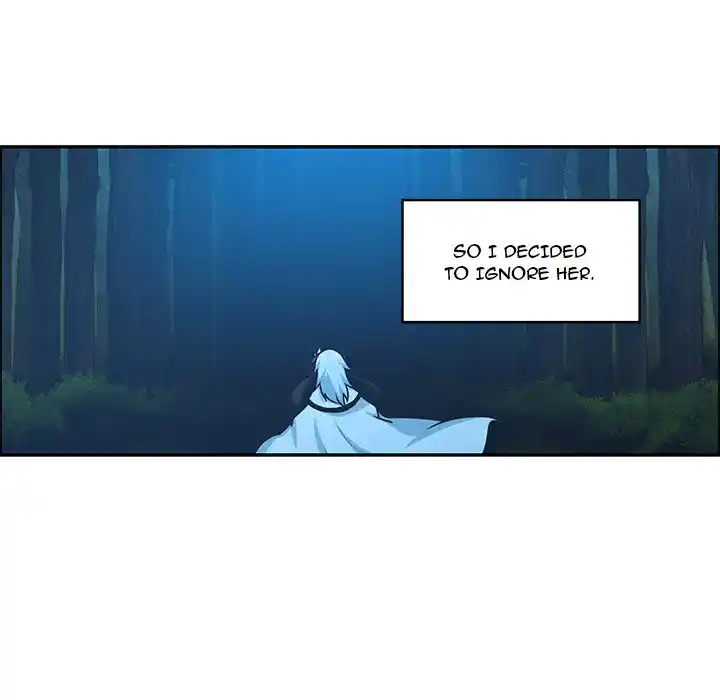 Go away, Mr.Demon Chapter 193