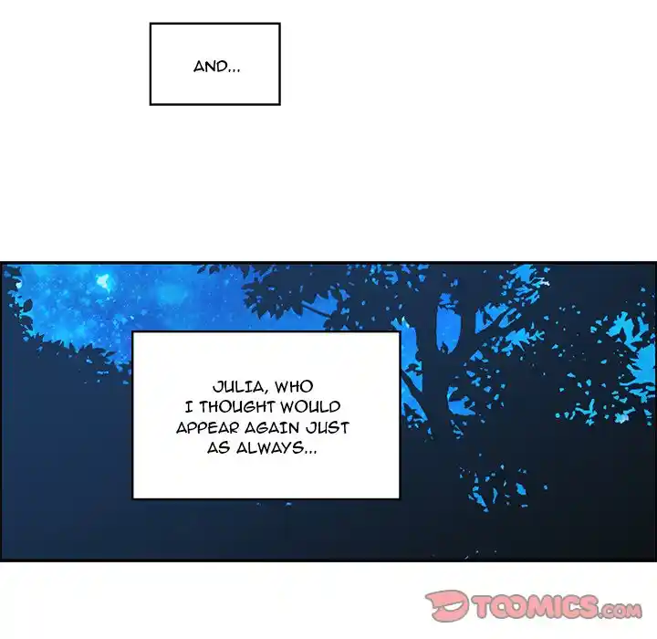 Go away, Mr.Demon Chapter 193