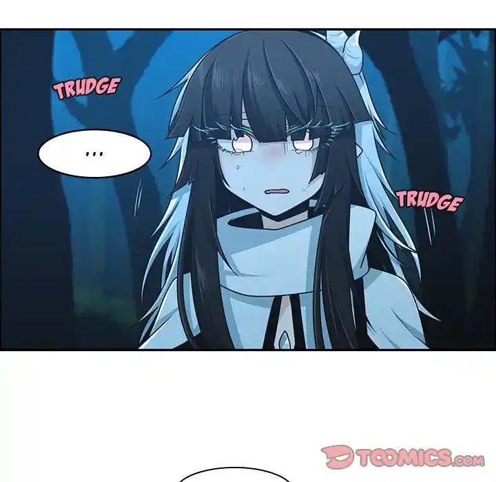 Go away, Mr.Demon Chapter 193