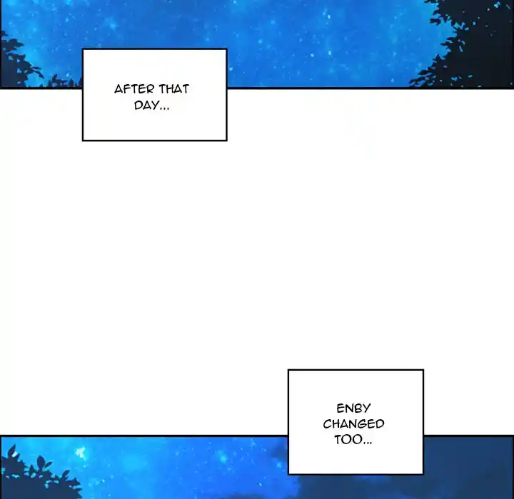 Go away, Mr.Demon Chapter 193