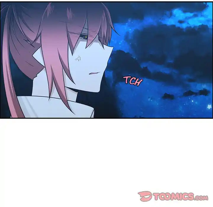 Go away, Mr.Demon Chapter 193