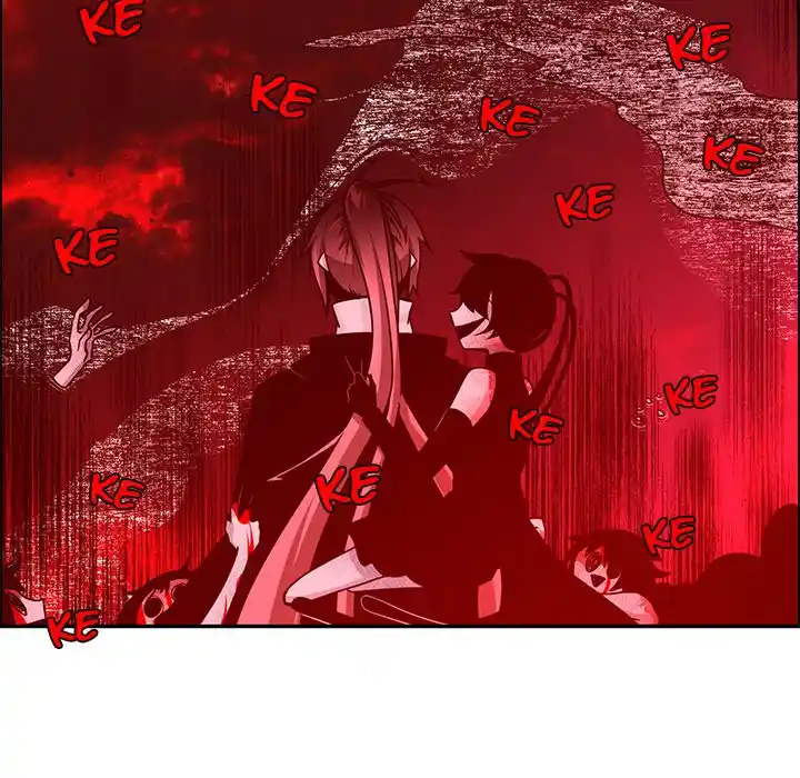 Go away, Mr.Demon Chapter 193