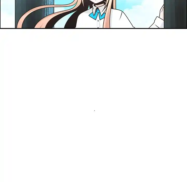 Go away, Mr.Demon Chapter 194