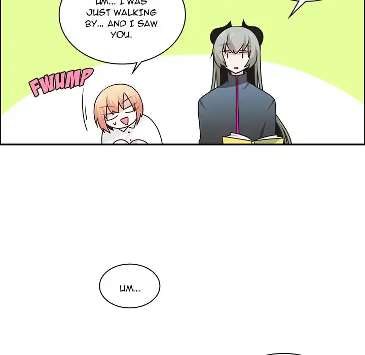 Go away, Mr.Demon Chapter 194