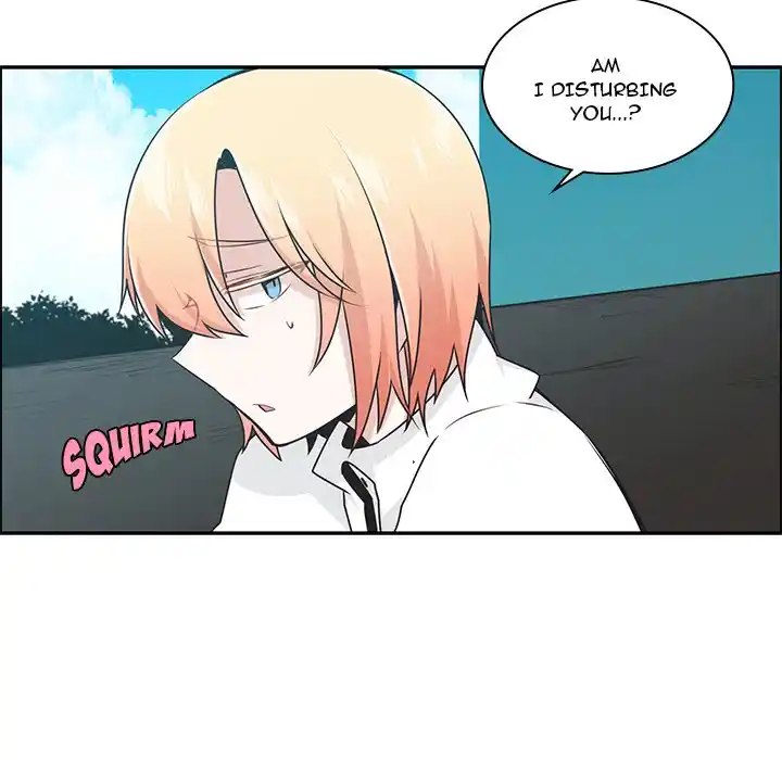 Go away, Mr.Demon Chapter 194