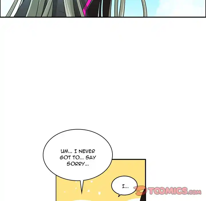 Go away, Mr.Demon Chapter 194