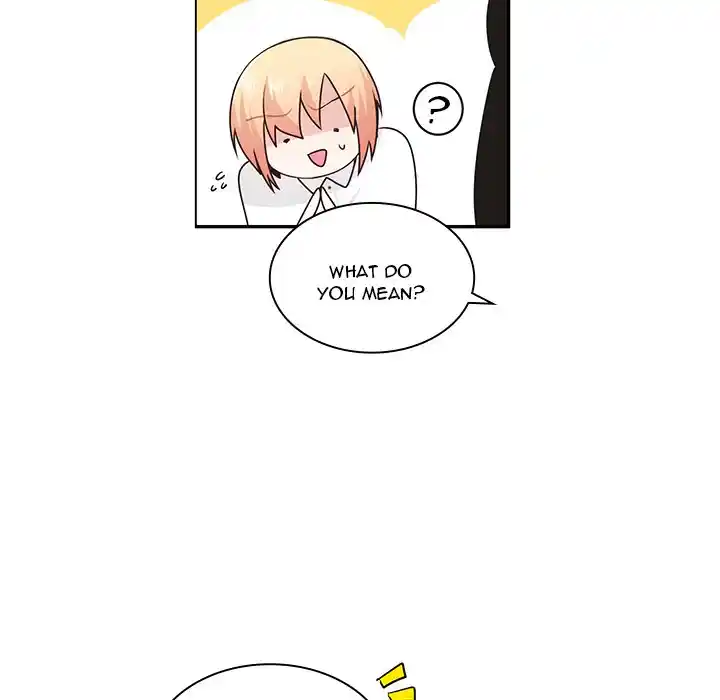 Go away, Mr.Demon Chapter 194