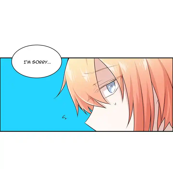 Go away, Mr.Demon Chapter 194