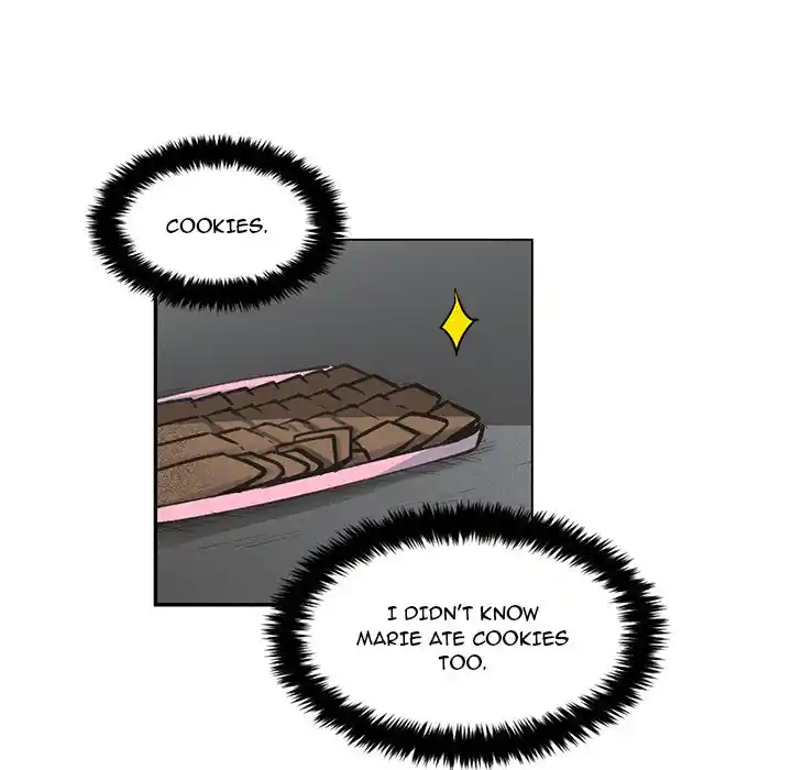 Go away, Mr.Demon Chapter 194