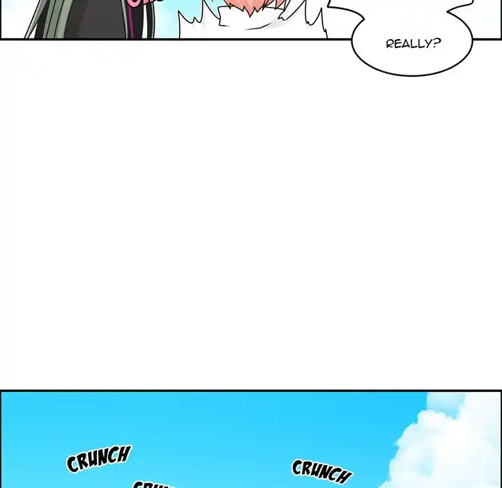 Go away, Mr.Demon Chapter 194