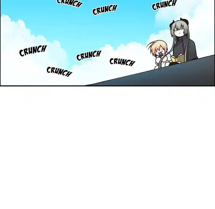 Go away, Mr.Demon Chapter 194