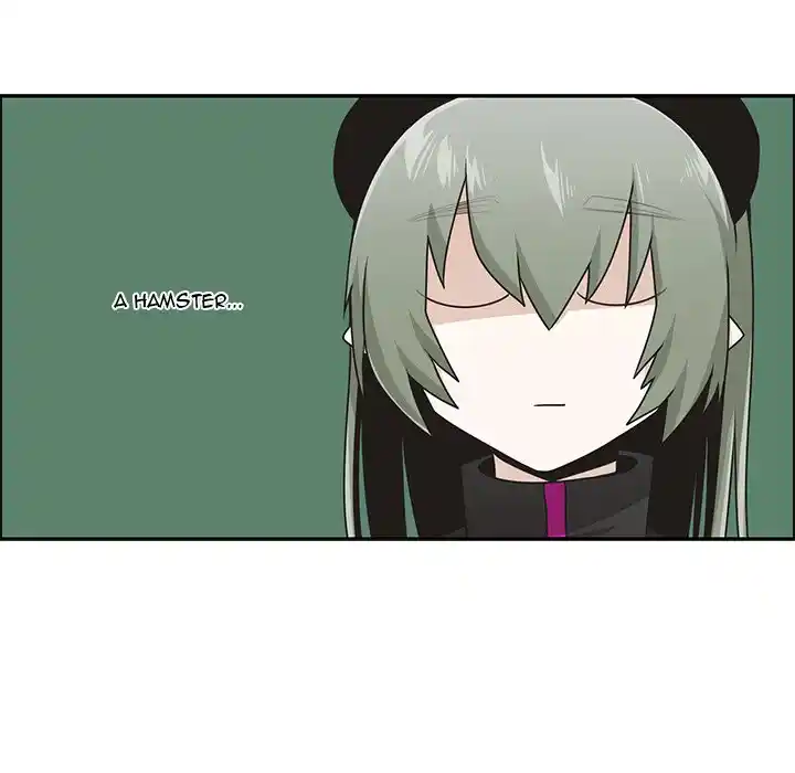 Go away, Mr.Demon Chapter 194