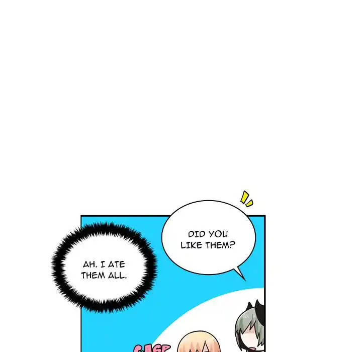 Go away, Mr.Demon Chapter 194