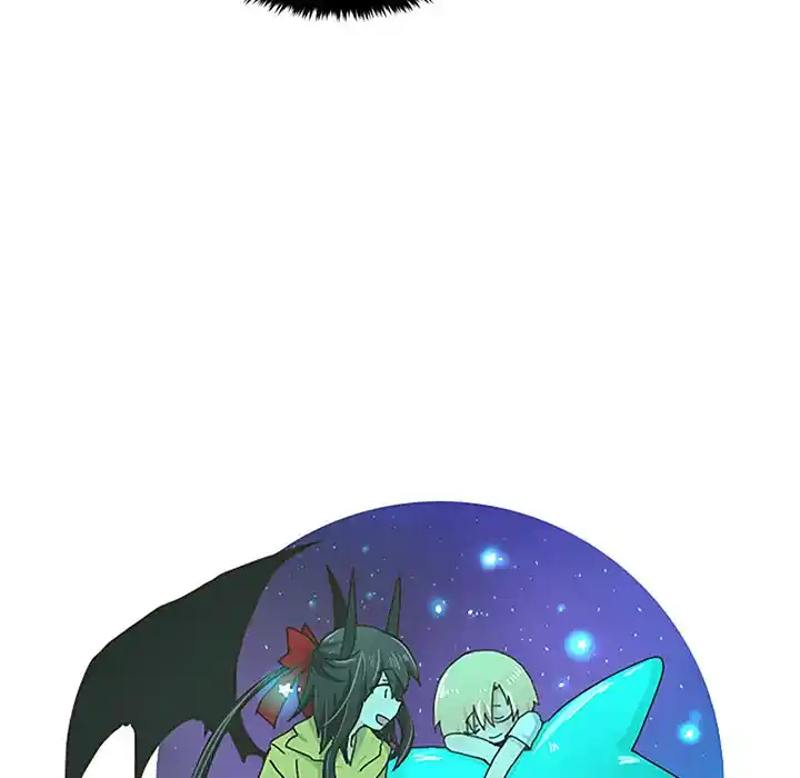 Go away, Mr.Demon Chapter 194