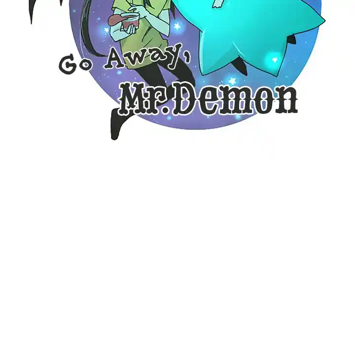 Go away, Mr.Demon Chapter 194