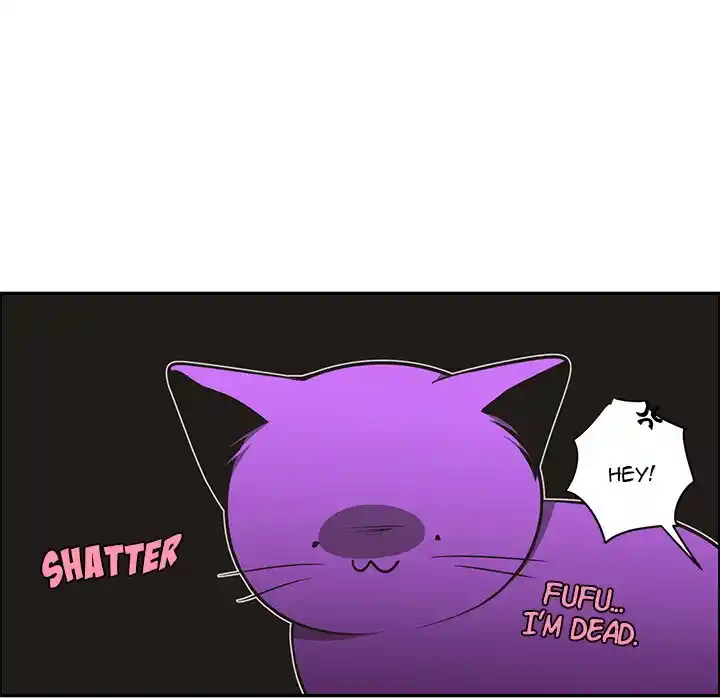 Go away, Mr.Demon Chapter 194