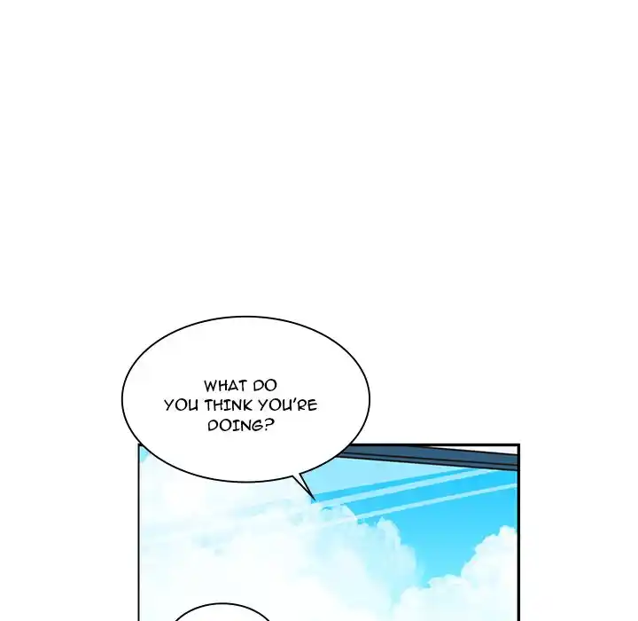 Go away, Mr.Demon Chapter 194