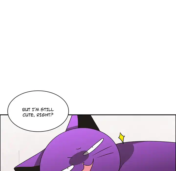 Go away, Mr.Demon Chapter 194